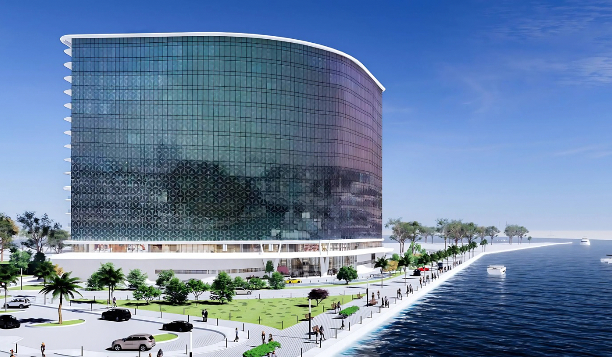 The View Hospital Becomes First in Qatar to Offer Advanced Three Dimensional CT Gastric Volume Study